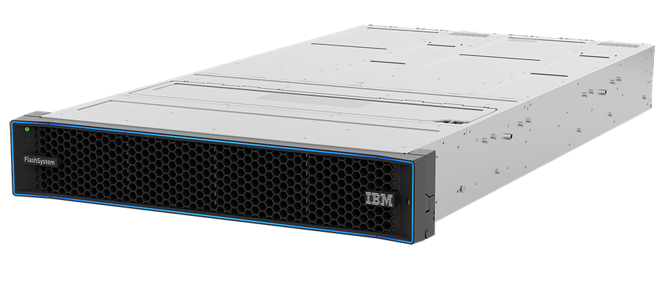 IBM FlashSystem 9600