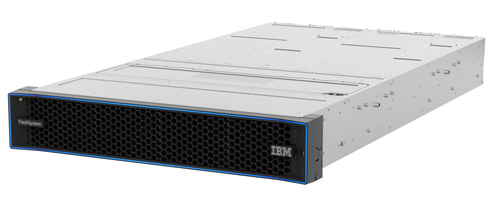 IBM FlashSystem 9600