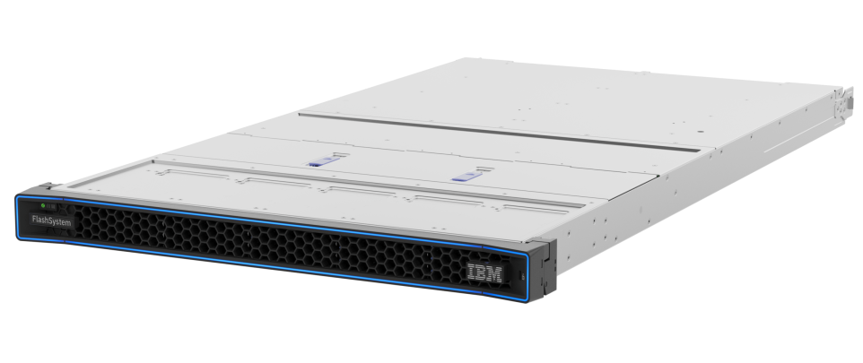 IBM FlashSystem 5600